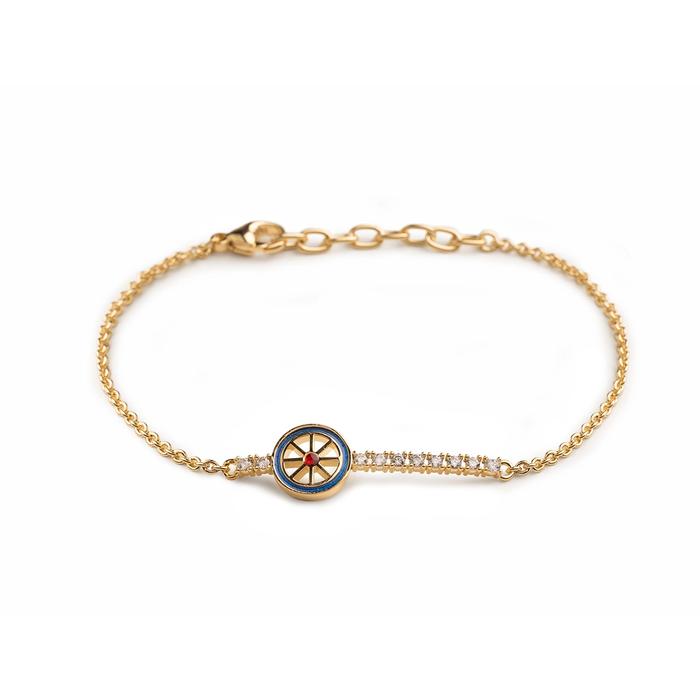 Bracciale Ruota Easy