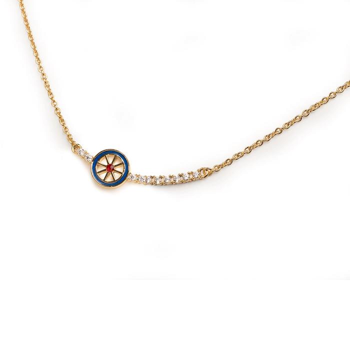 Collier Easy Wheel