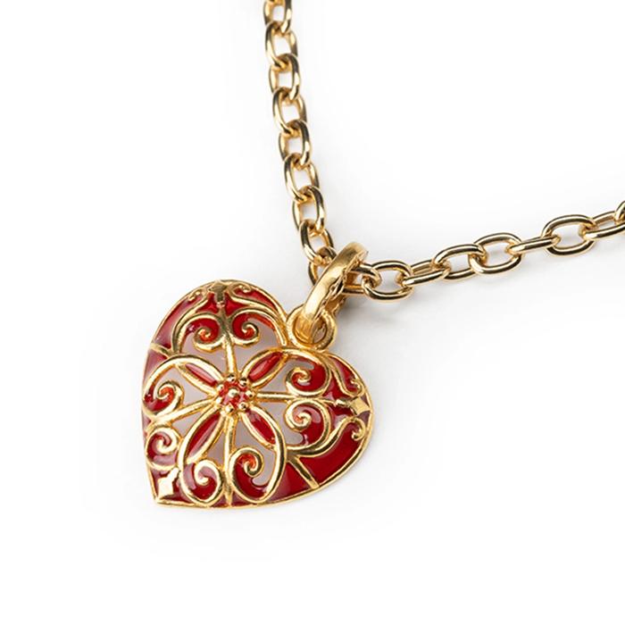 Collier Coeur