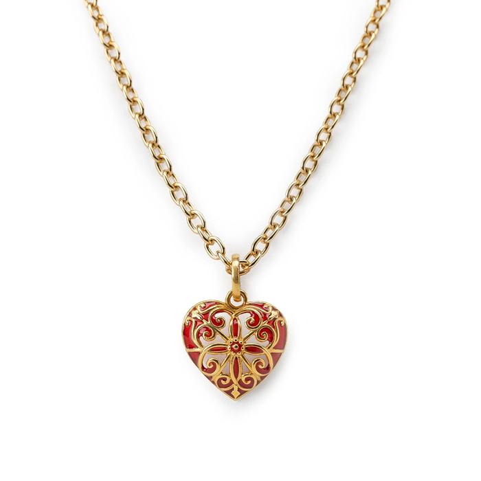 Collana Cuore