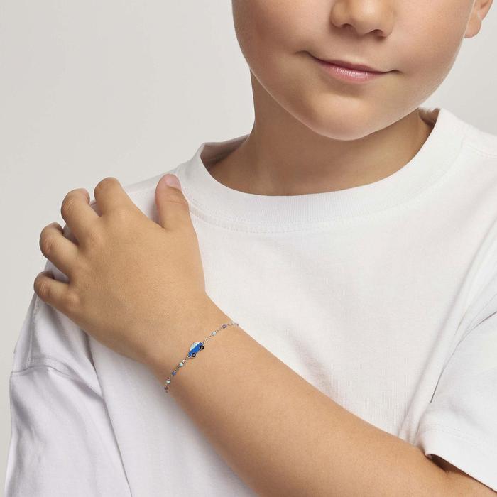Bracelet with Brum Brum toy car