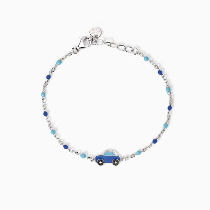 Bracelet with Brum Brum toy car