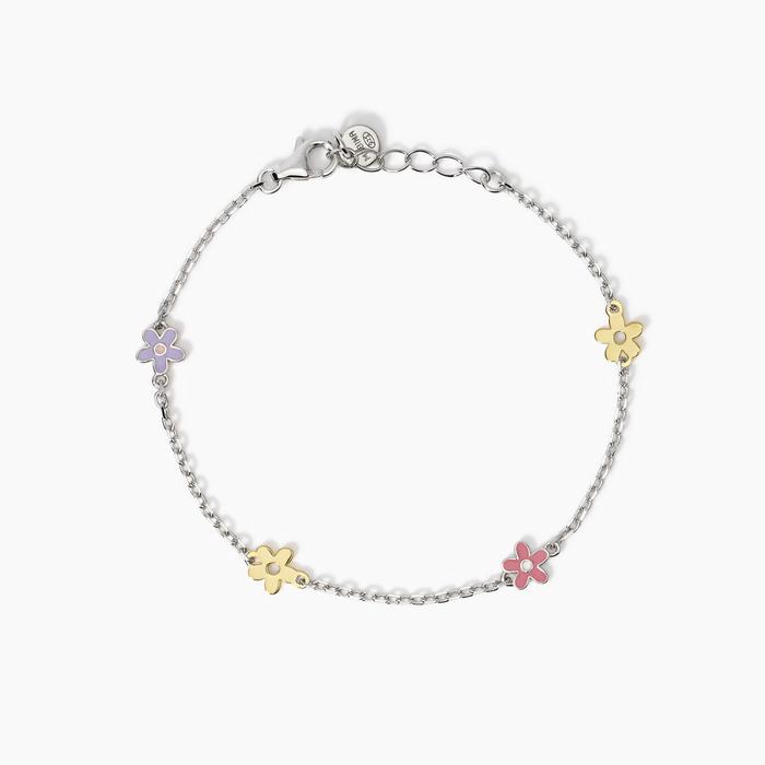 Bracelet de demoiselle d'honneur Flora