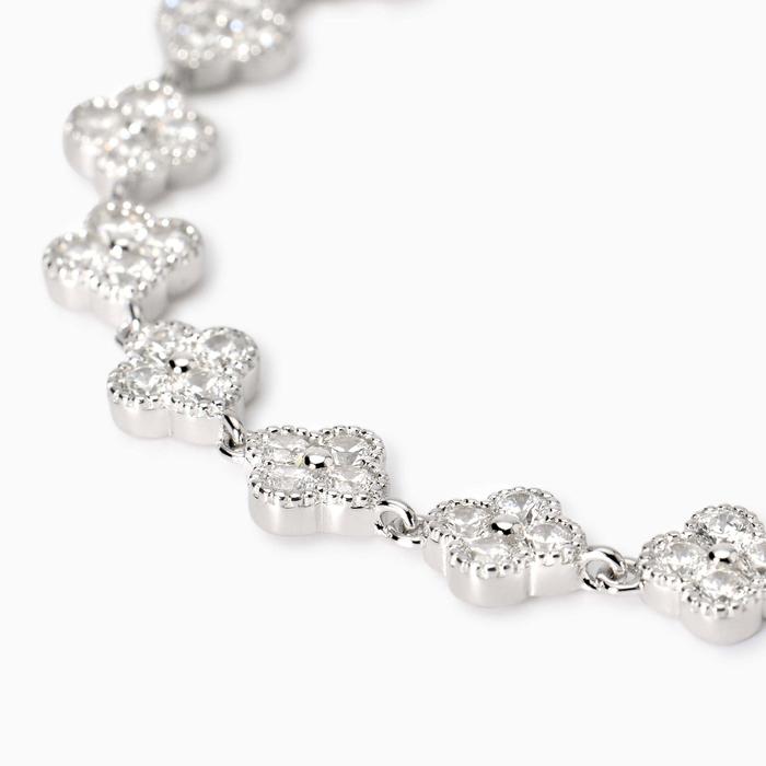 Jasmine Flower Bracelet