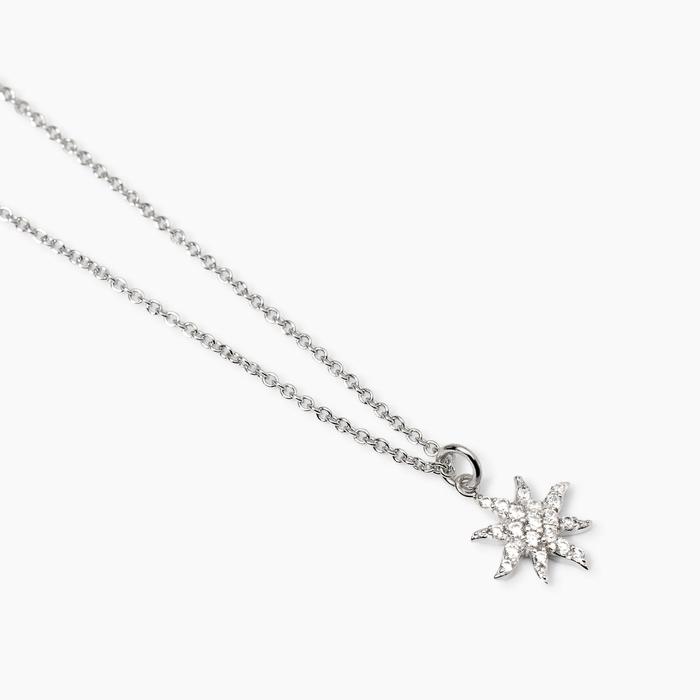 Gorgeous Zirconia Sun Choker
