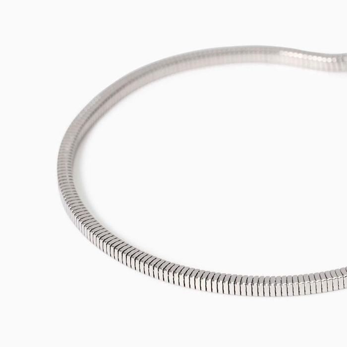 Men's Bracelet with Snake Chain Daily