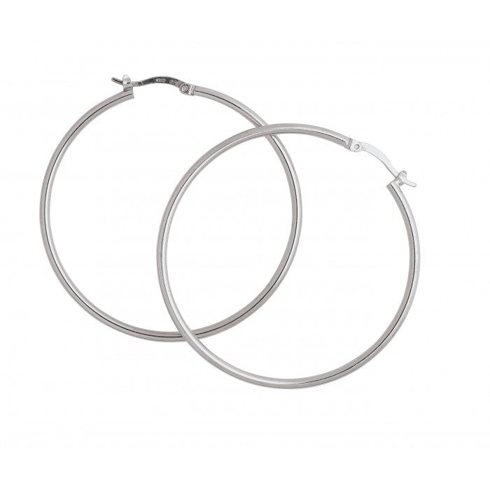 Orecchini grandi cerchi