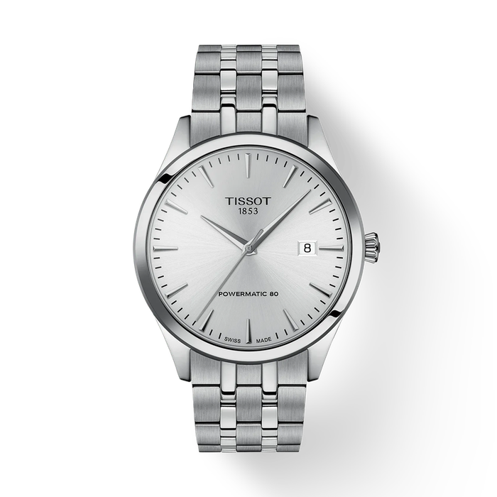 Tissot Classic Dream 40mm