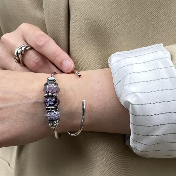 Bracelet jonc Serenity Start