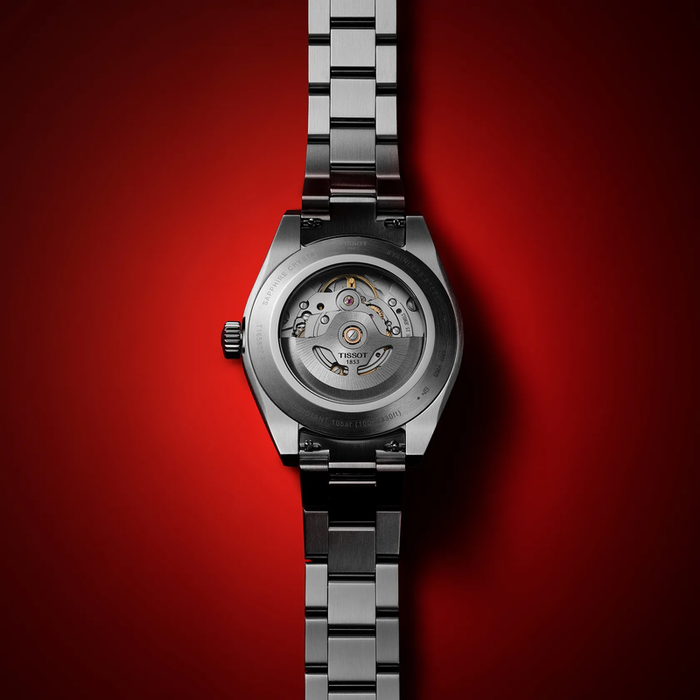 Tissot Gentleman 38mm