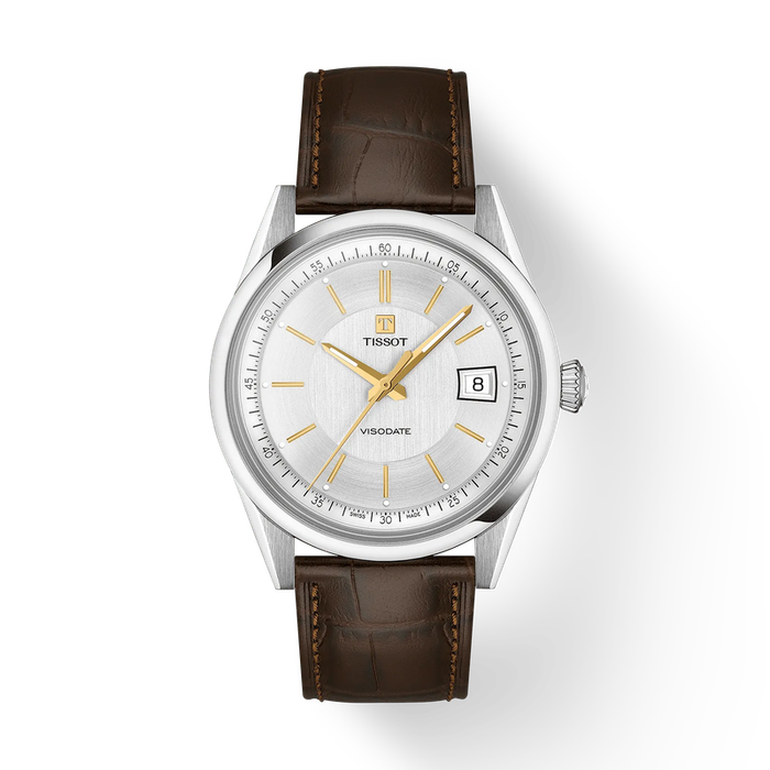 Tissot Visodate 39mm