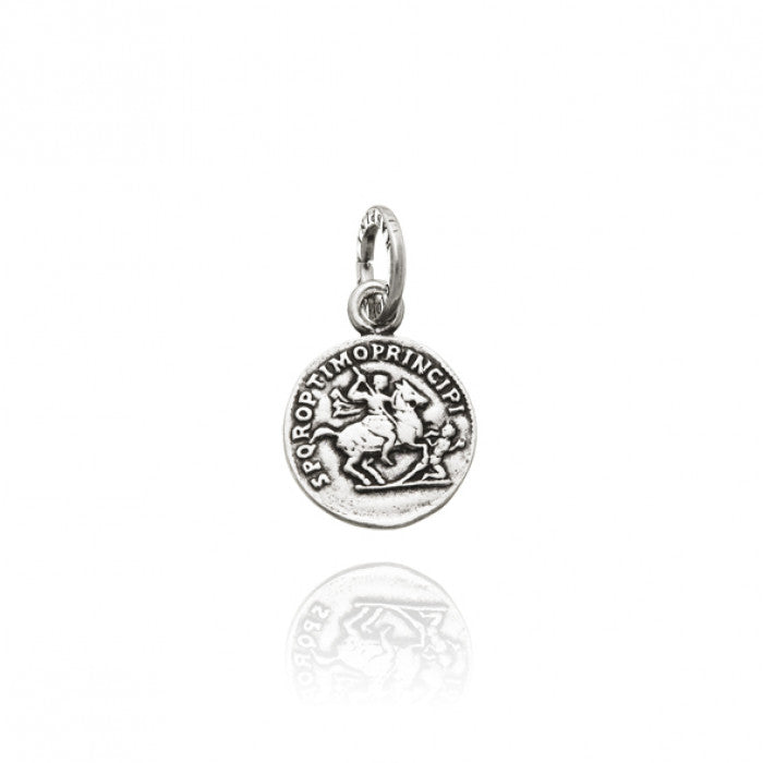 Small Emperor Coin