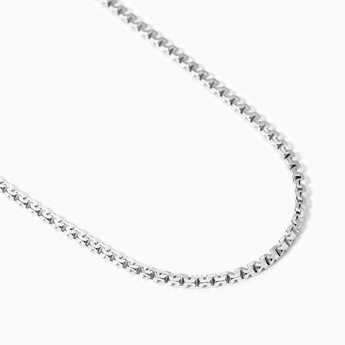 Collana con catena greca Greca