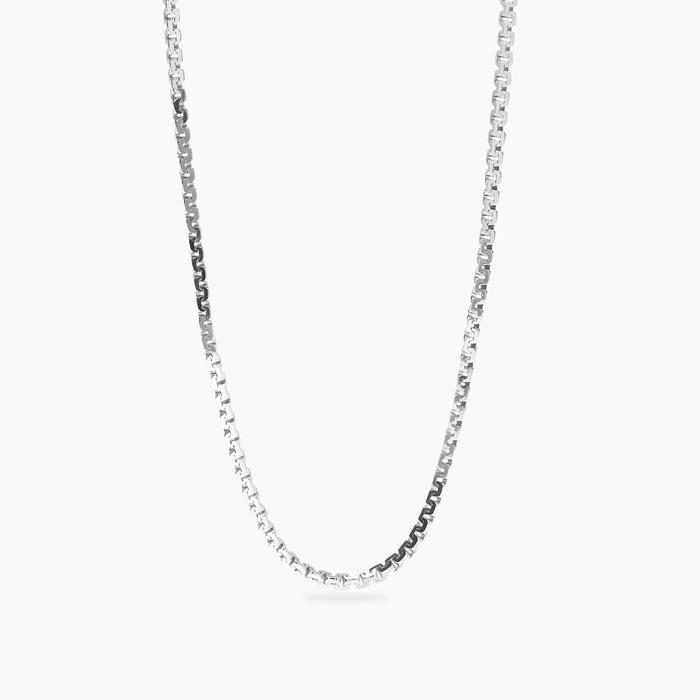 Collana con catena greca Greca
