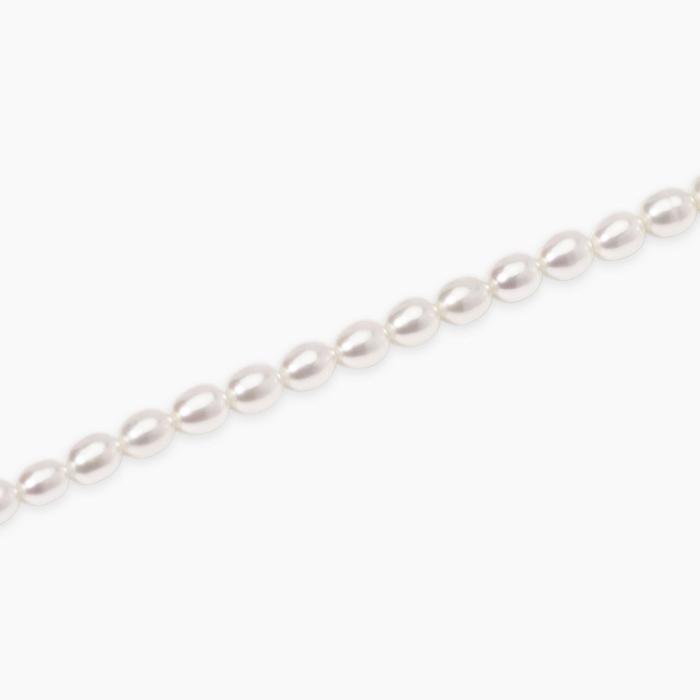 Bracciale con perle coltivate THELMA