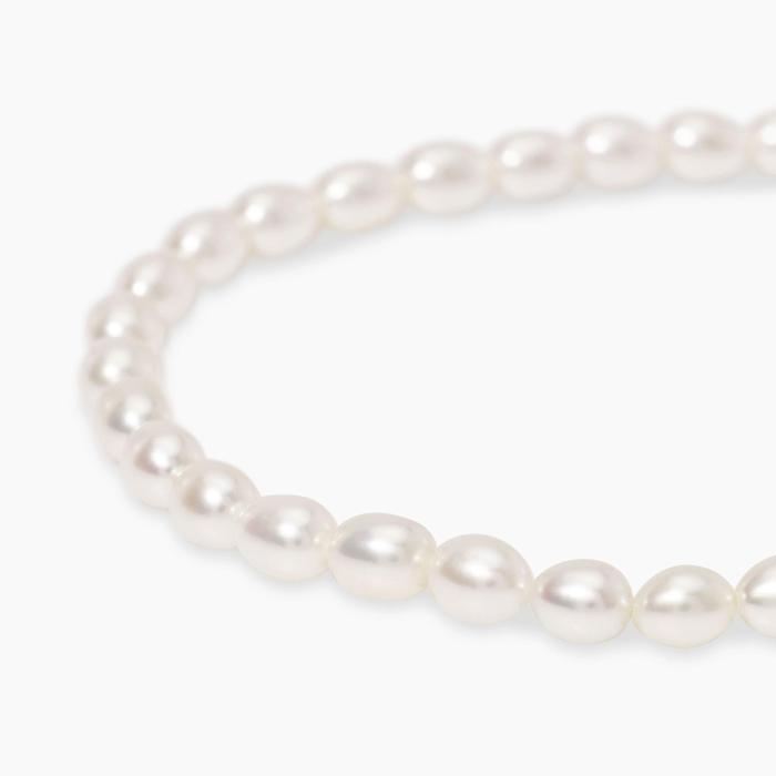 Bracciale con perle coltivate THELMA