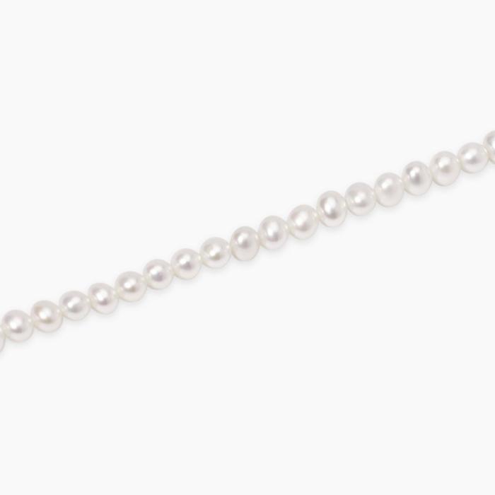 Bracciale con perle coltivate LOUISE