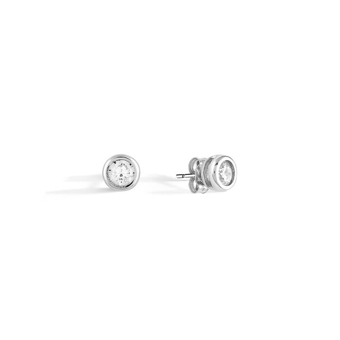 Boucles d'oreilles True Gold Light
