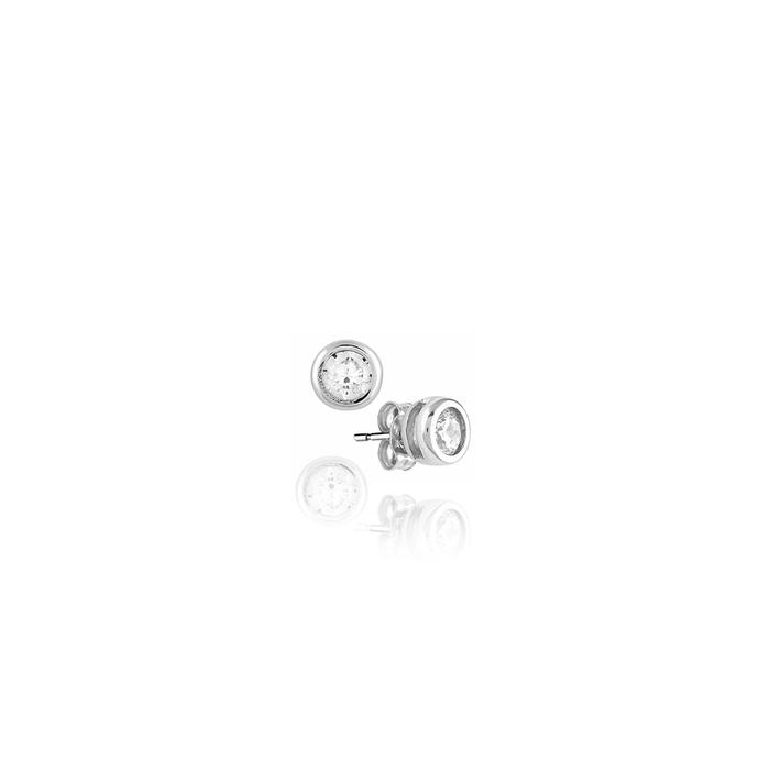 Boucles d'oreilles True Gold Light