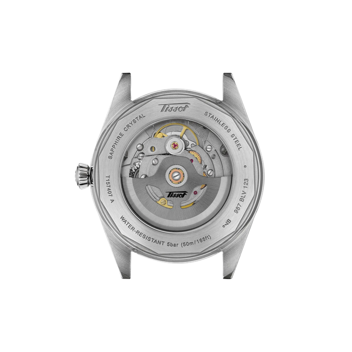 Tissot Visodate 39mm