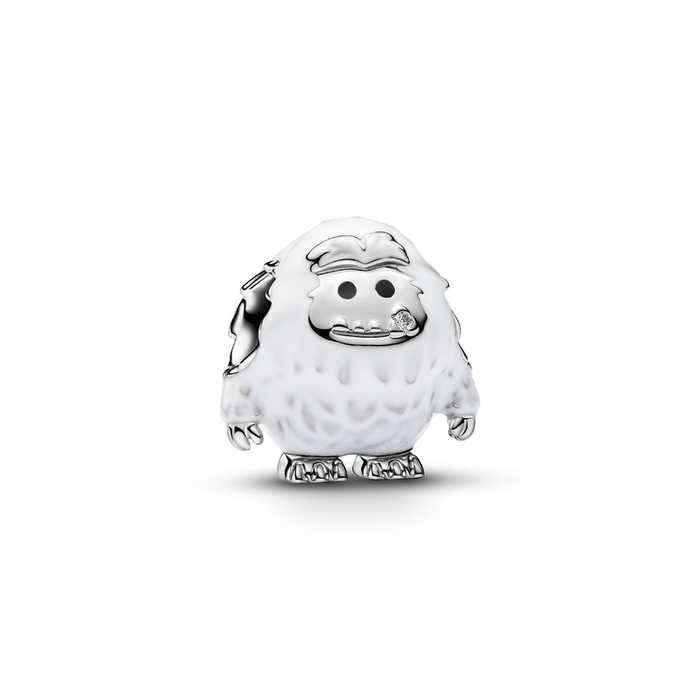 Charm Yeti