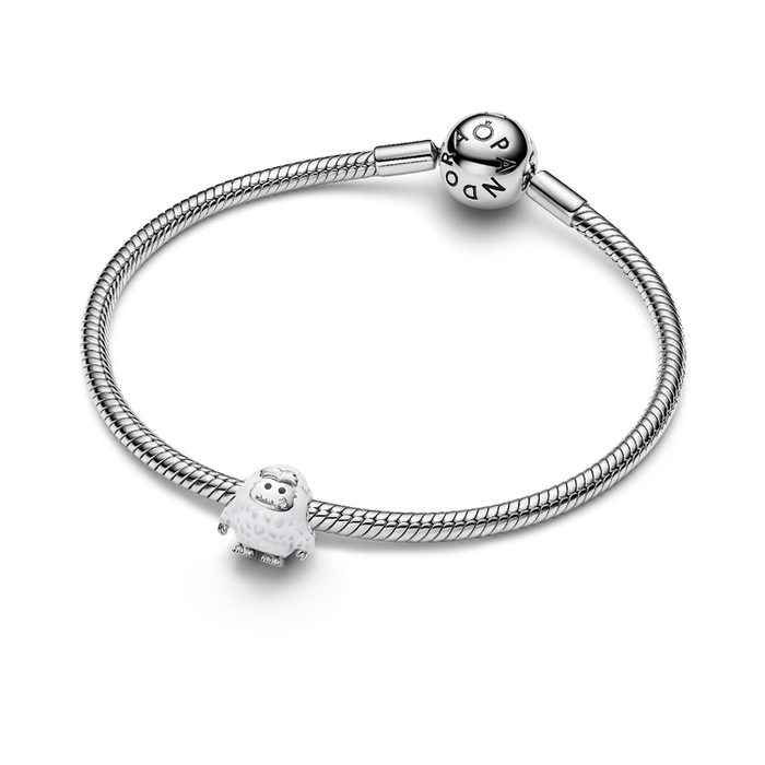Charm Yeti