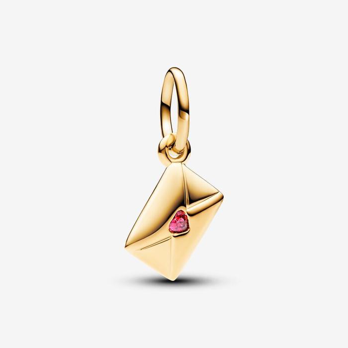 Love Letter Pendant Charm