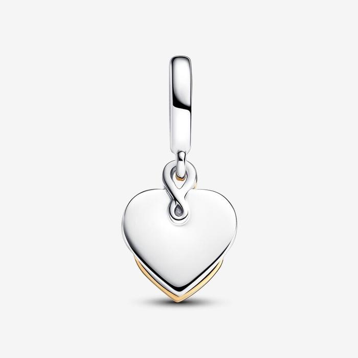 Mom You Are Precious Pendant Charm to Engrave