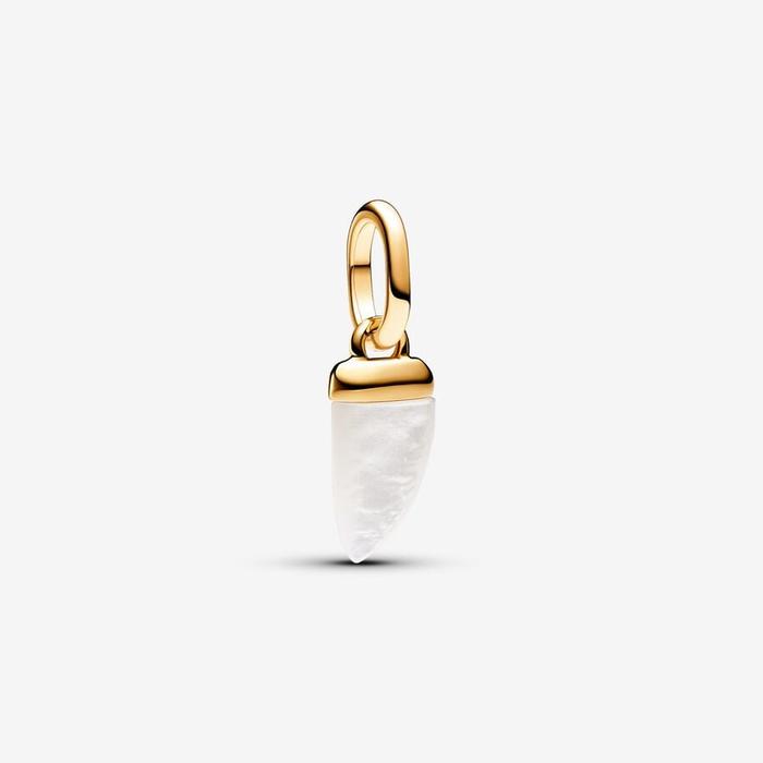 Charm Mini Shark Tooth Pendant Pandora ME