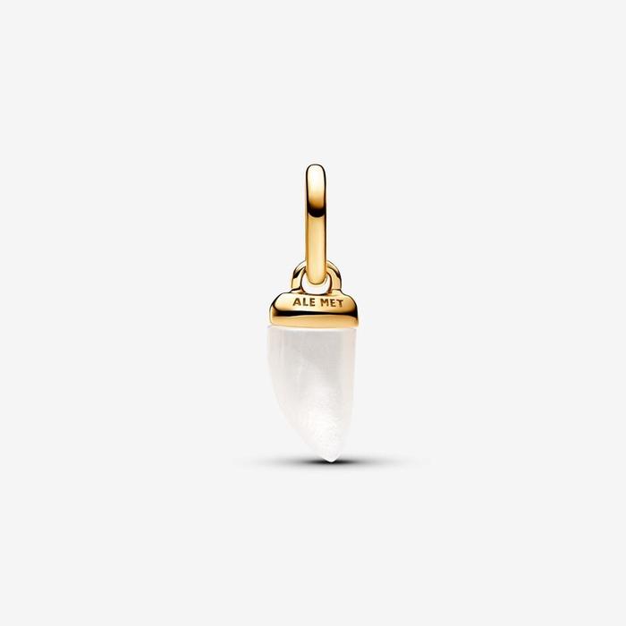 Charm Mini Shark Tooth Pendant Pandora ME