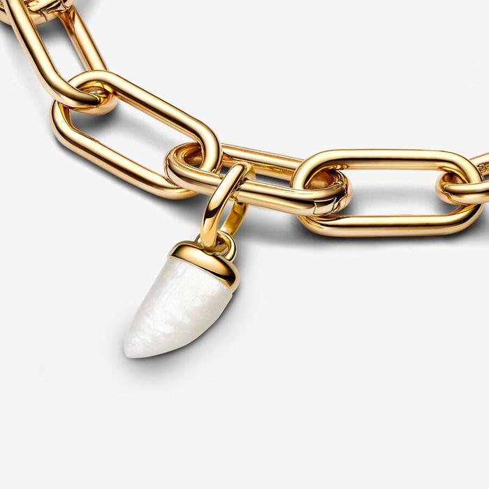 Charm Mini Pendente Shark Tooth  Pandora ME