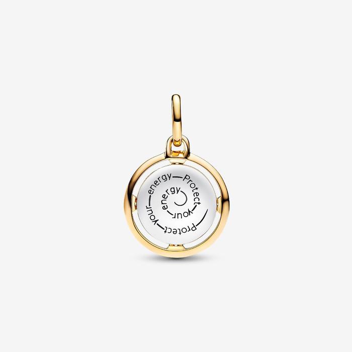 Charm Medallion Ape Pandora ME