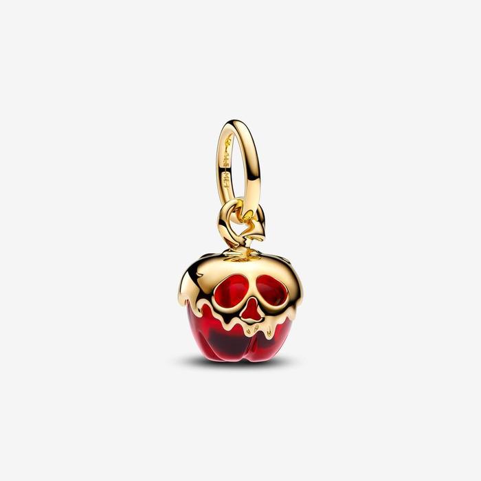 Charm Disney, Pendente Mela Avvelenata