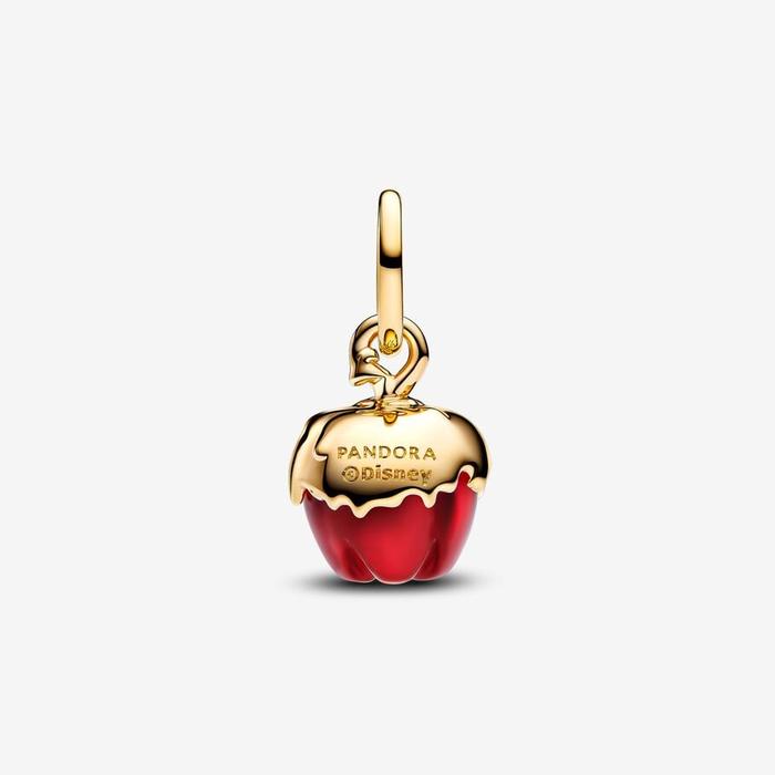 Charm Disney, Pendente Mela Avvelenata
