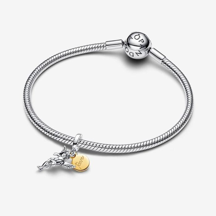 Charm Pendente Cupido