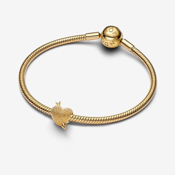 Charm Cuore di Cupido