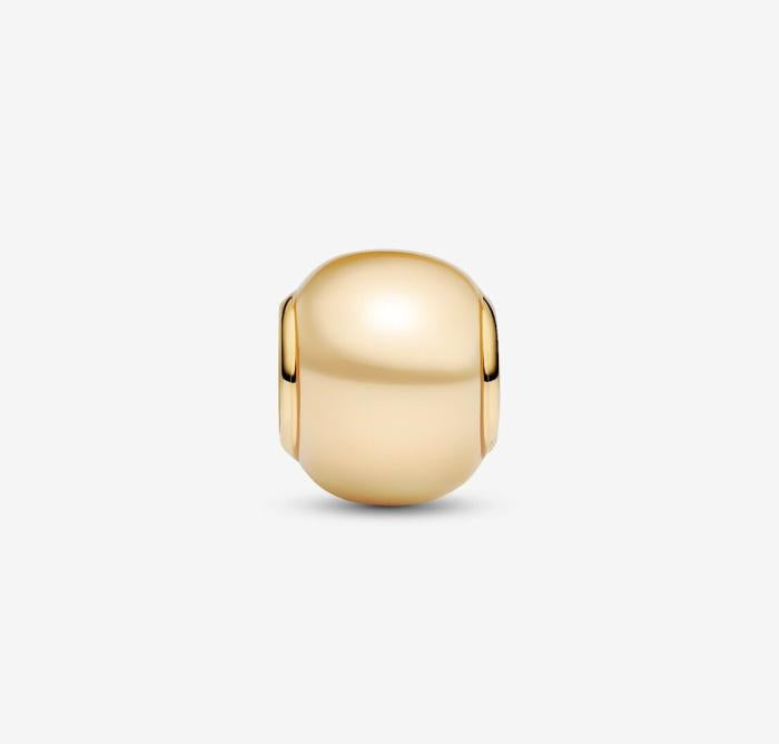 Sphère de charme avec perle artificielle