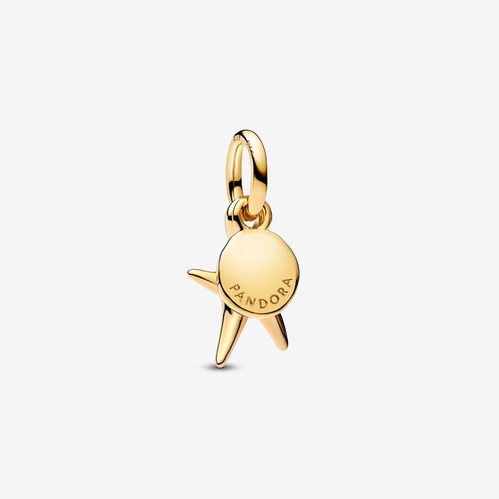 Charm Pendente Stella Marina "Darling"