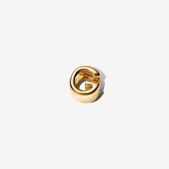 Charm Lettera G piccola