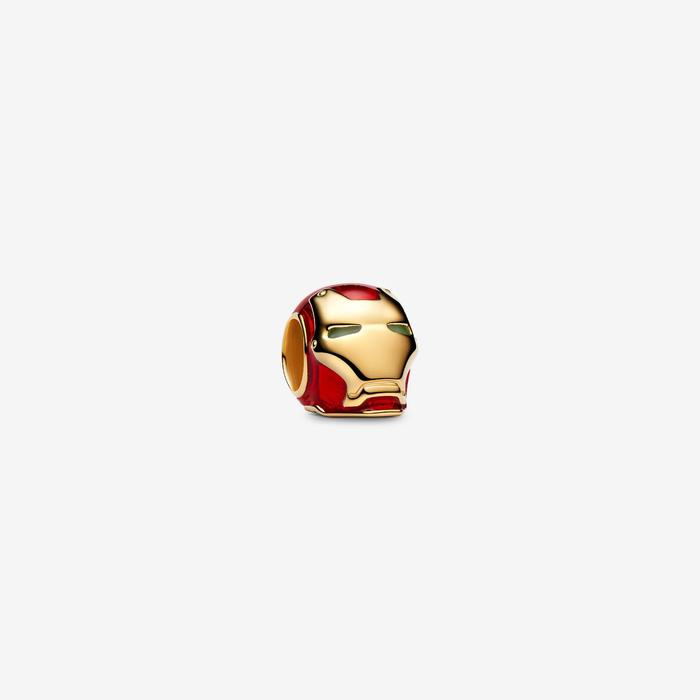 Marvel, Avengers, Elmo di Iron Man