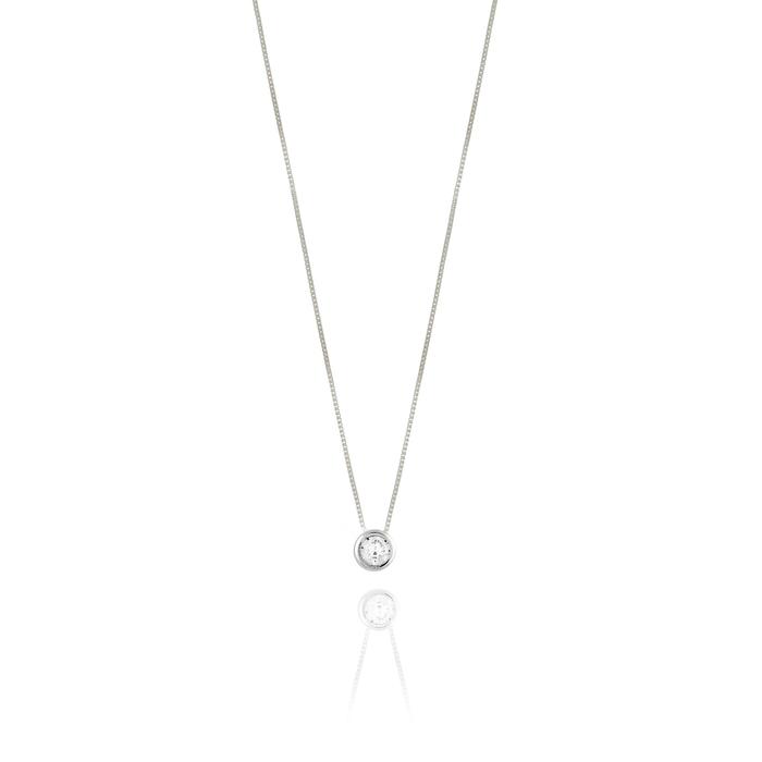 Collana Luce d'Oro Vero