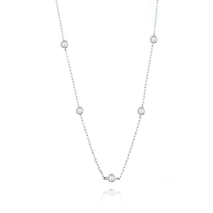 True Gold Light Necklace