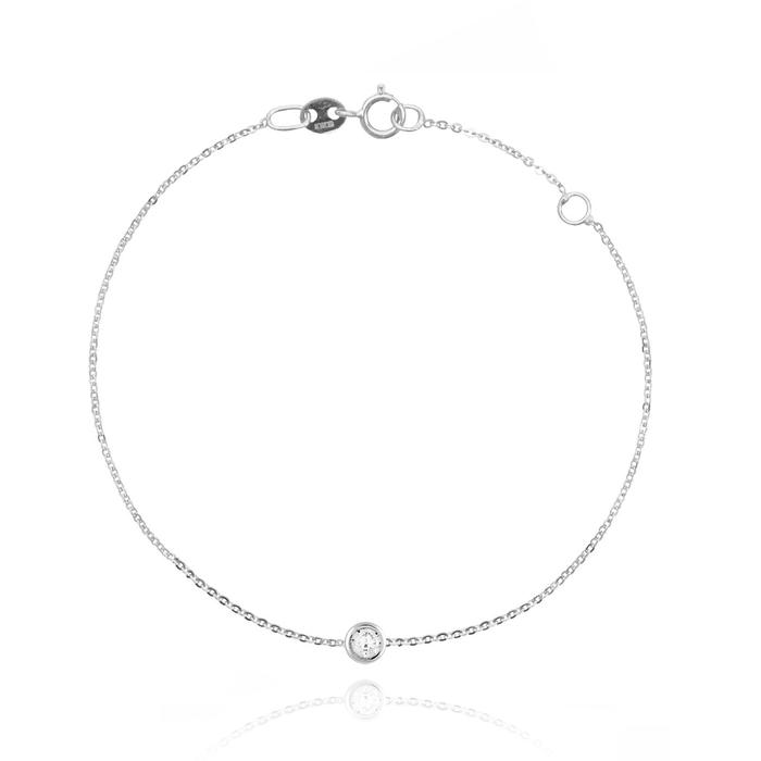 Bracciale Luce d'Oro Vero