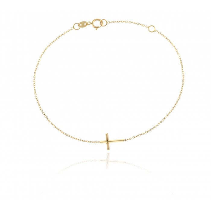 Bracciale Croce