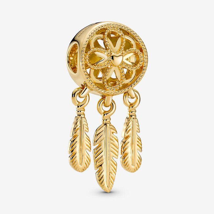 Dream Catcher Charm