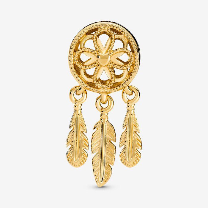 Dream Catcher Charm