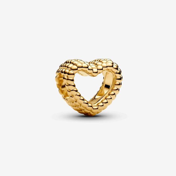 Charm Cuore di Sfere