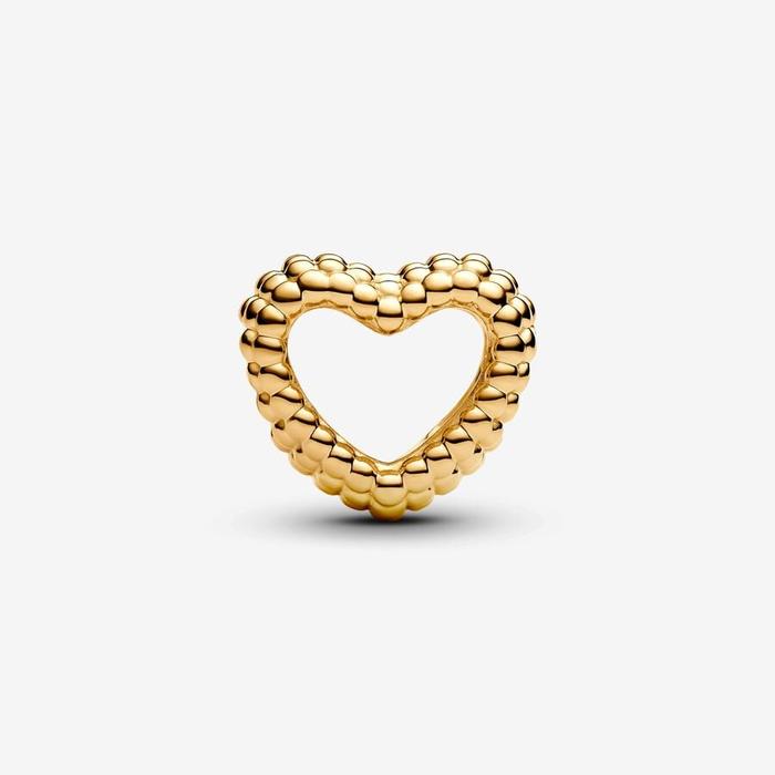 Charm Cuore di Sfere