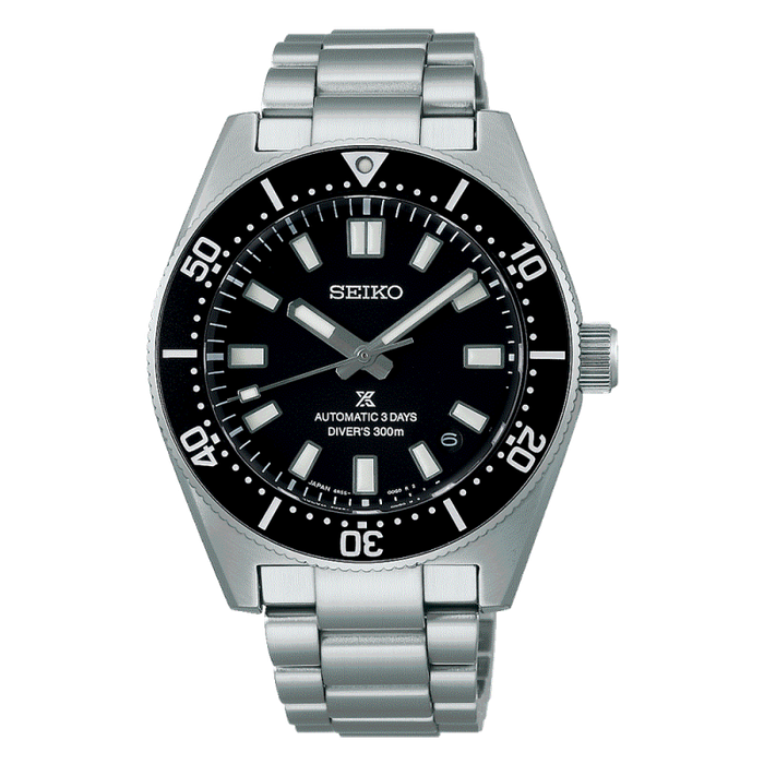 Orologio PROSPEX ~ Automatico Diver 300M