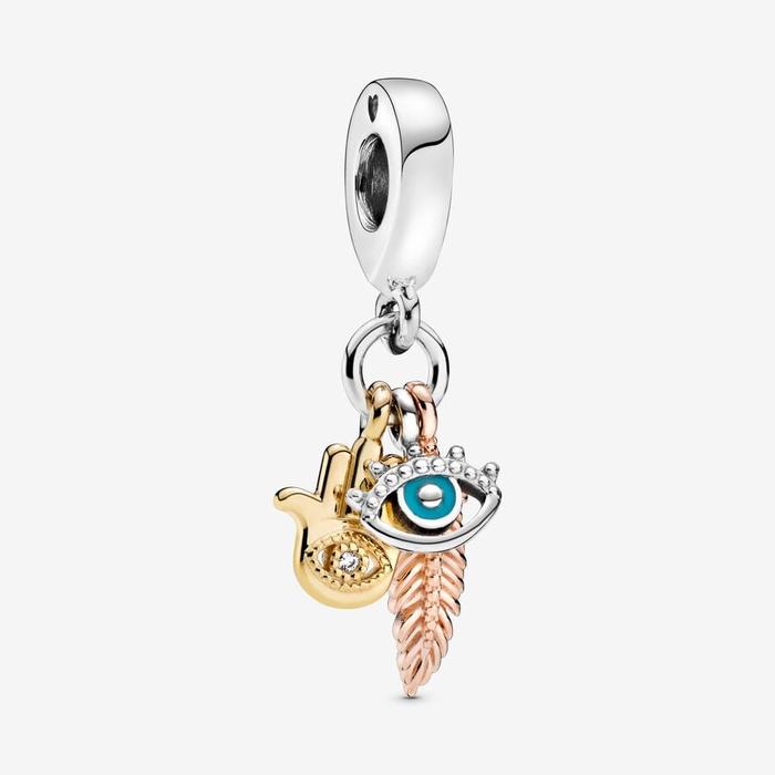 Pendentif de protection